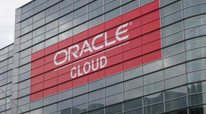 Oracle-cloud