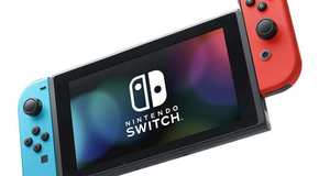 Nintendo-switch