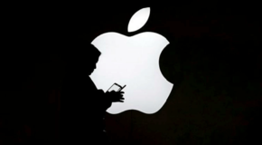 Apple_logo_dark