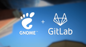 Gnome_gitlab