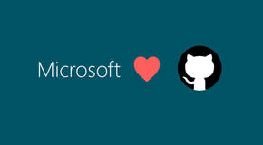 Microsoft_loves_github