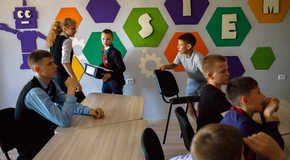 Stem-education