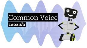 Common-voice