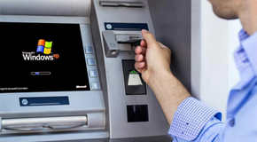 Atm-windows-xp