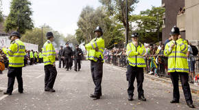 London_police
