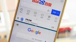 Baidu_vs_google