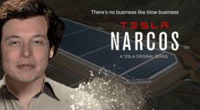 Tesla-narcos